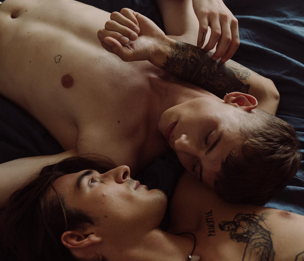 4 Real-Life Examples of Consent in New Relationships